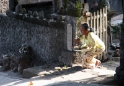 Tanahlot temple, Bali Indonesia 8